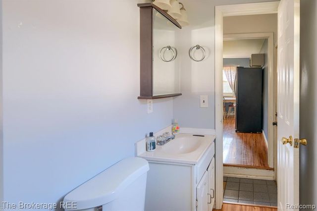 5477 Hopkins Road, Flint, MI 48506