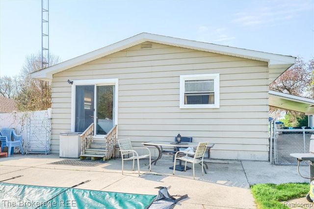 5477 Hopkins Road, Flint, MI 48506