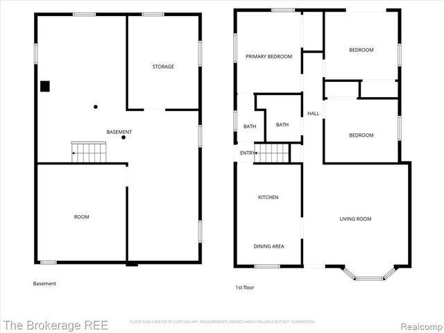 5477 Hopkins Road, Flint, MI 48506