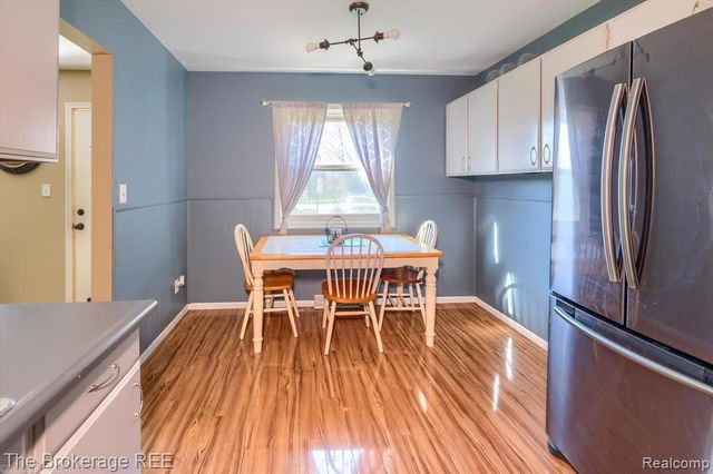5477 Hopkins Road, Flint, MI 48506