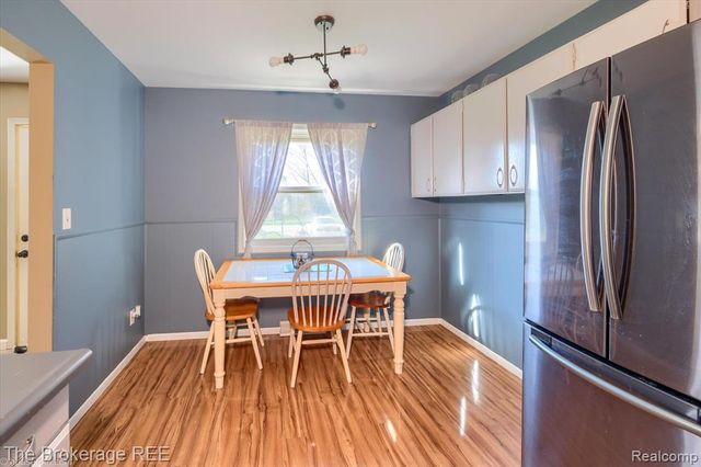 5477 Hopkins Road, Flint, MI 48506