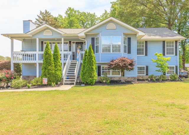 1621 Lagenia Court, Dalton, GA 30721