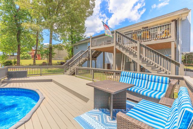 1621 Lagenia Court, Dalton, GA 30721