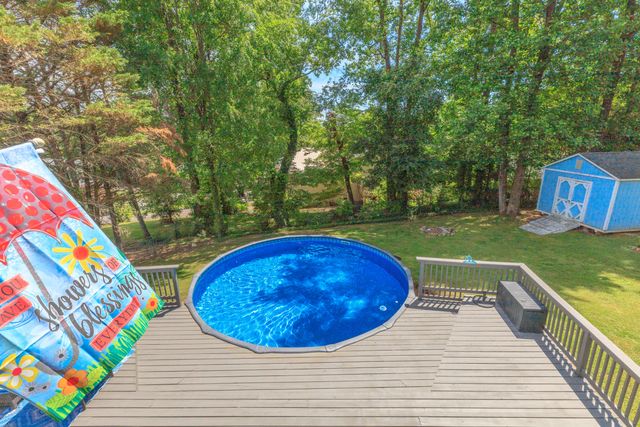 1621 Lagenia Court, Dalton, GA 30721