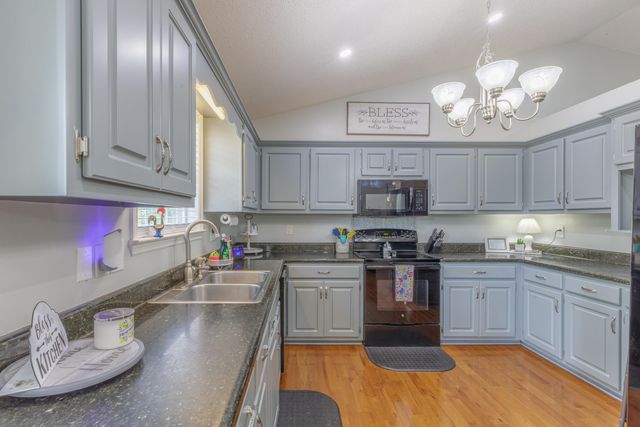 1621 Lagenia Court, Dalton, GA 30721