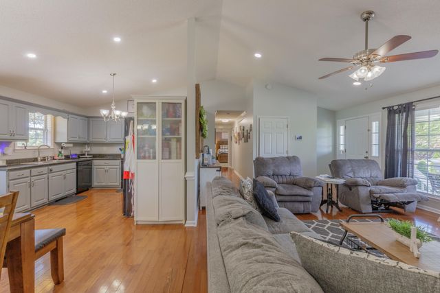 1621 Lagenia Court, Dalton, GA 30721