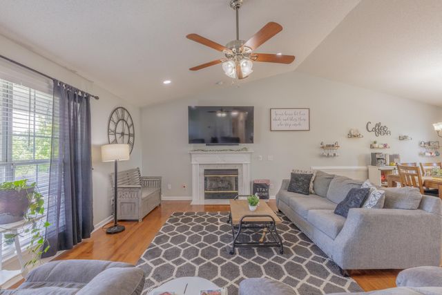 1621 Lagenia Court, Dalton, GA 30721