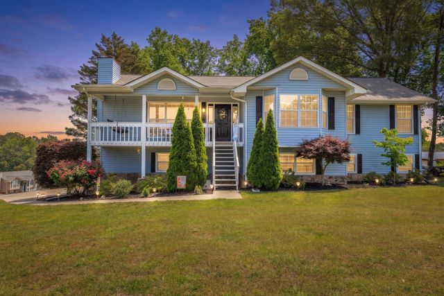 1621 Lagenia Court, Dalton, GA 30721