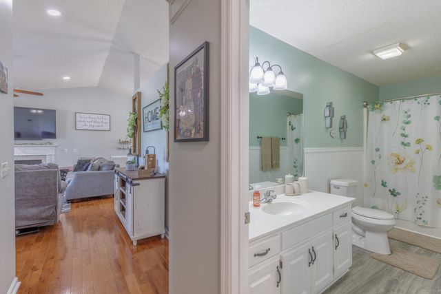 1621 Lagenia Court, Dalton, GA 30721