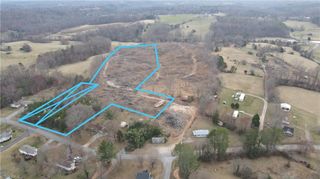 00 Cb Eller School Road, Elkin, NC 28621