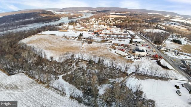 LOT 6 ROUTE 147, Halifax, PA 17032