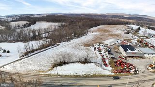 LOT 6 ROUTE 147, Halifax, PA 17032