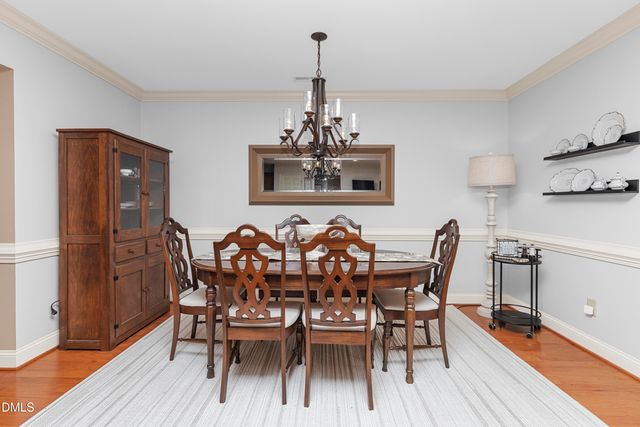 57 Glenfield Drive, Dunn, NC 28334