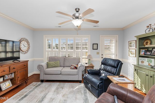 57 Glenfield Drive, Dunn, NC 28334