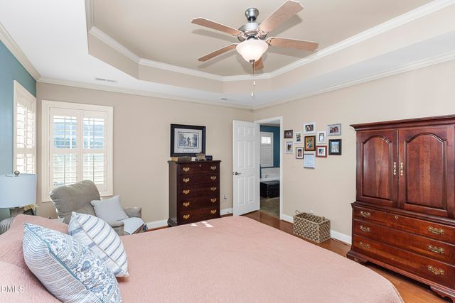 57 Glenfield Drive, Dunn, NC 28334