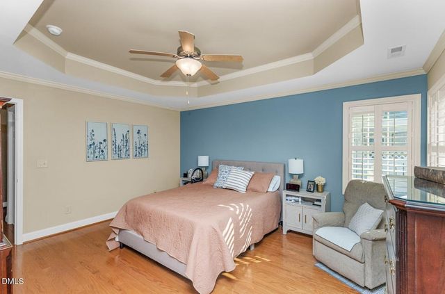 57 Glenfield Drive, Dunn, NC 28334