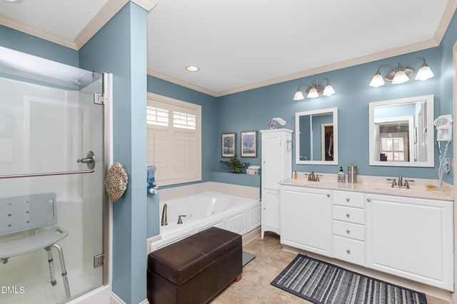 57 Glenfield Drive, Dunn, NC 28334