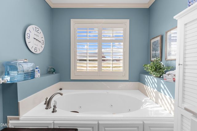 57 Glenfield Drive, Dunn, NC 28334