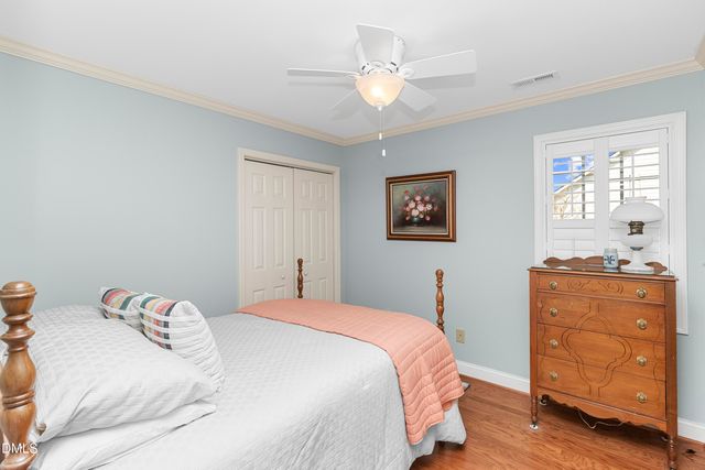 57 Glenfield Drive, Dunn, NC 28334