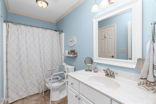 57 Glenfield Drive, Dunn, NC 28334