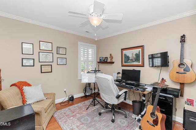 57 Glenfield Drive, Dunn, NC 28334