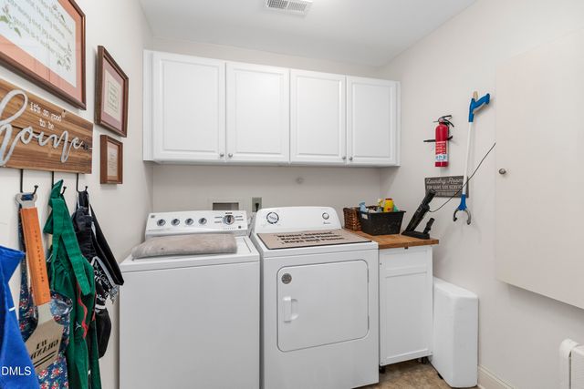 57 Glenfield Drive, Dunn, NC 28334