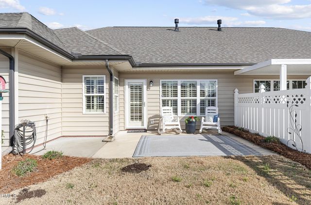 57 Glenfield Drive, Dunn, NC 28334