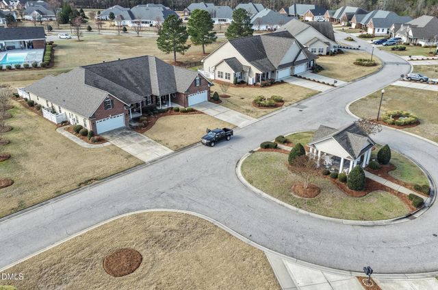 57 Glenfield Drive, Dunn, NC 28334