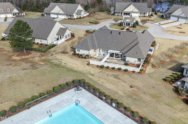 57 Glenfield Drive, Dunn, NC 28334