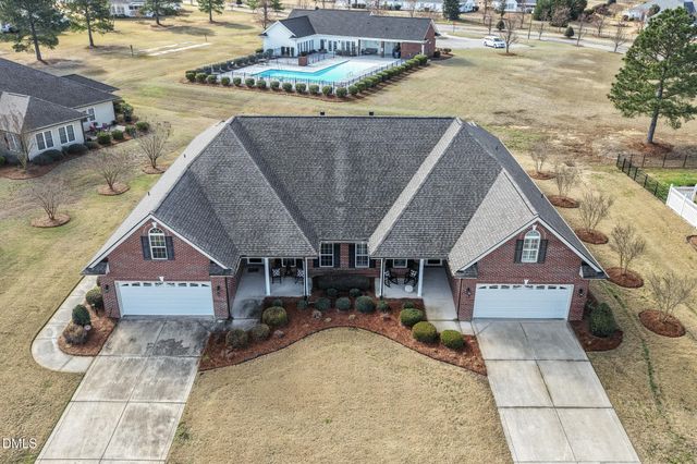 57 Glenfield Drive, Dunn, NC 28334