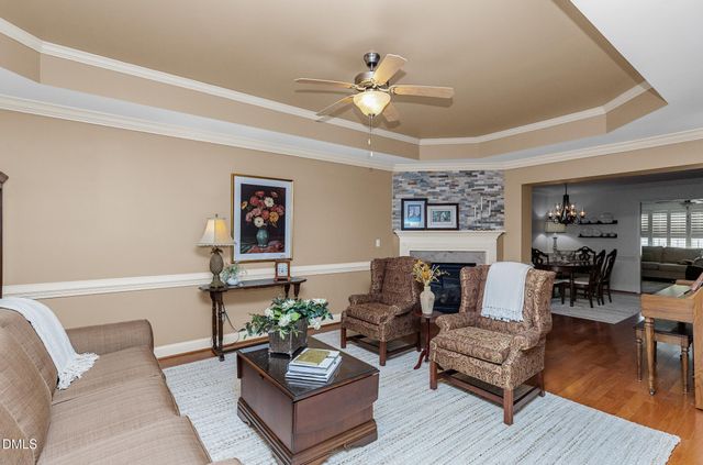 57 Glenfield Drive, Dunn, NC 28334