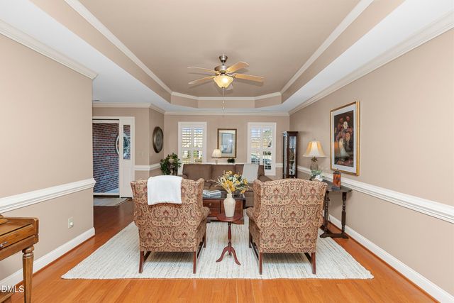 57 Glenfield Drive, Dunn, NC 28334