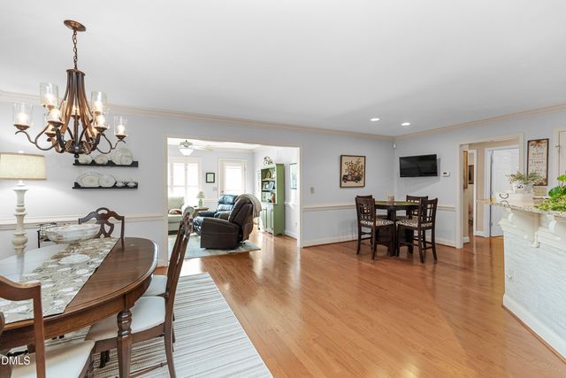 57 Glenfield Drive, Dunn, NC 28334