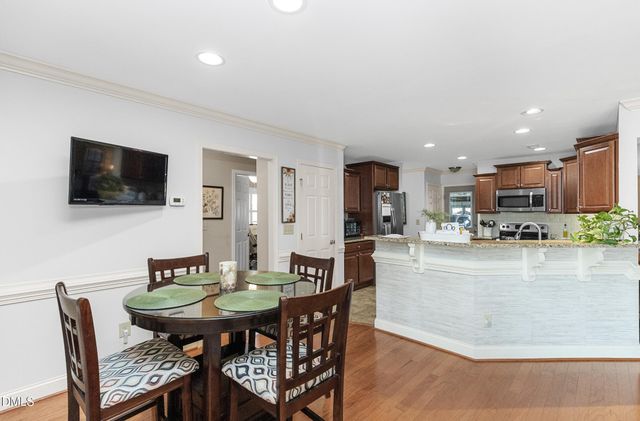 57 Glenfield Drive, Dunn, NC 28334