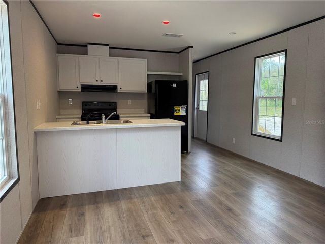 10671 NE 75TH STREET, Bronson, FL 32621