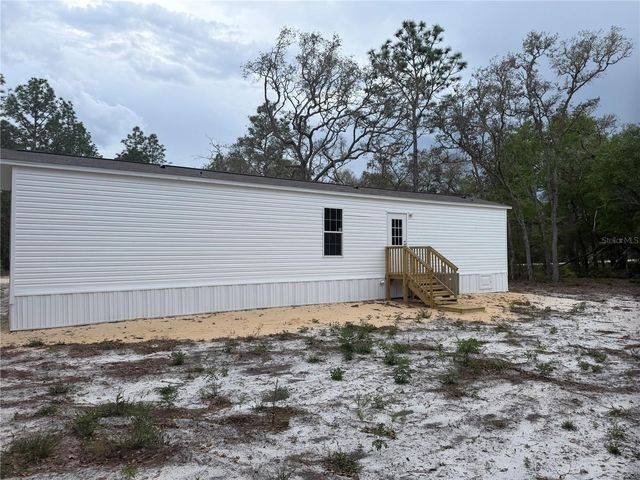 10671 NE 75TH STREET, Bronson, FL 32621