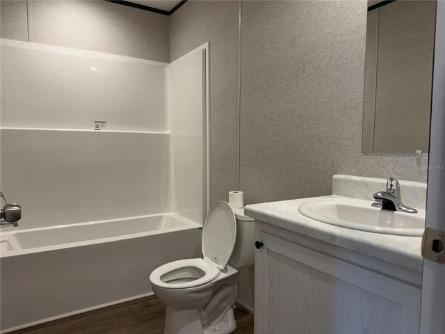 10671 NE 75TH STREET, Bronson, FL 32621