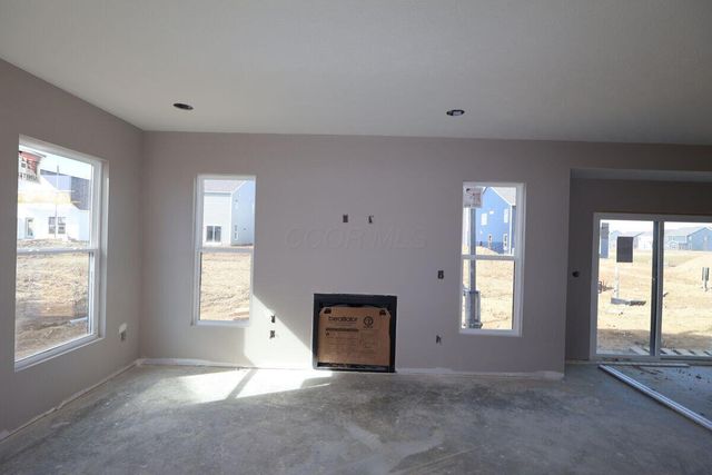 5626 Dutch Lane, Powell, OH 43065