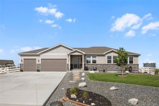 31501 E 161st Court, Hudson, CO 80642