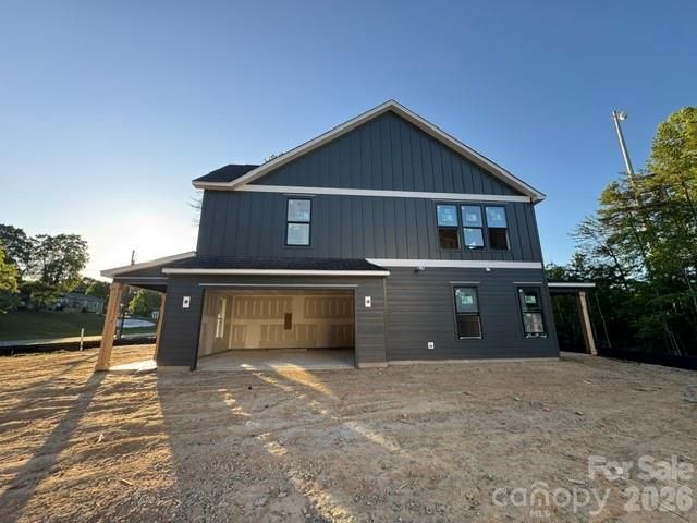 135 Parkdale Drive, Belmont, NC 28012