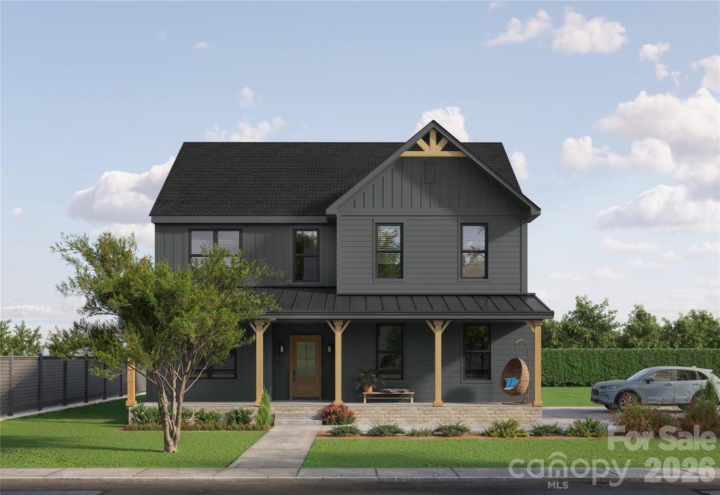 135 Parkdale Drive, Belmont, NC 28012