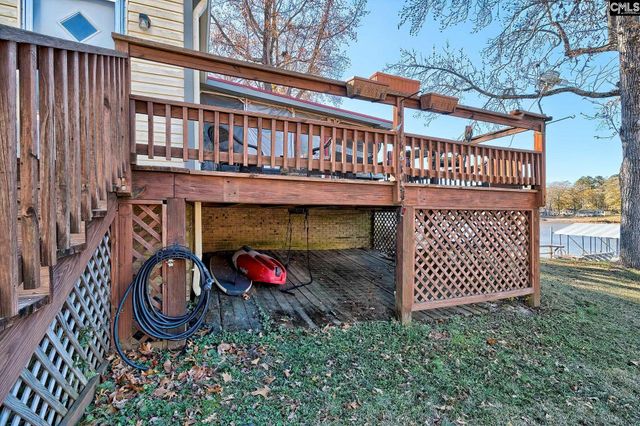 1944 White Road, Camden, SC 29020