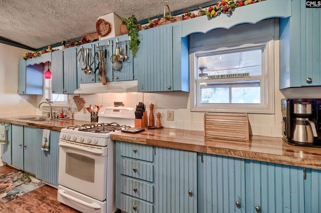 1944 White Road, Camden, SC 29020