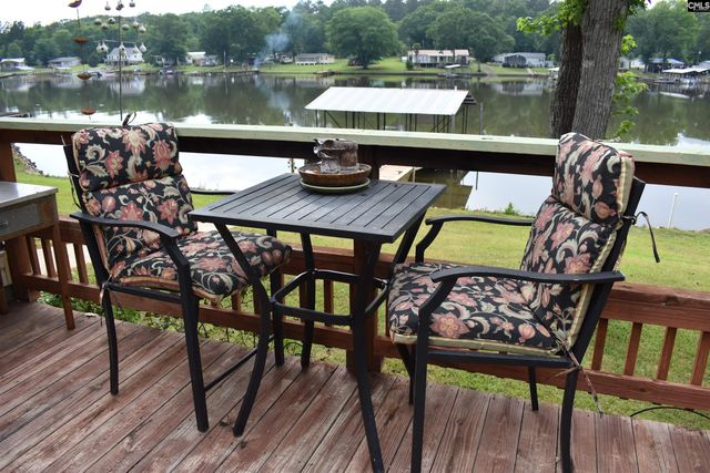 1944 White Road, Camden, SC 29020