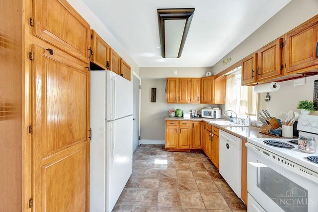 3538 Freeman Avenue, Hamilton, OH 45015