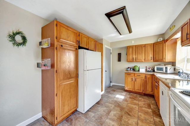 3538 Freeman Avenue, Hamilton, OH 45015