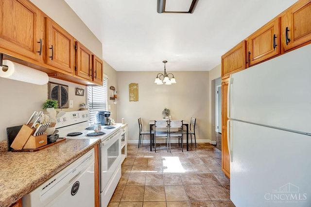 3538 Freeman Avenue, Hamilton, OH 45015