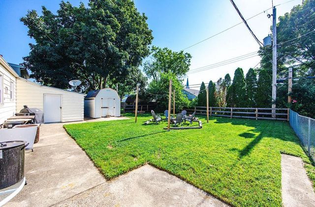3538 Freeman Avenue, Hamilton, OH 45015