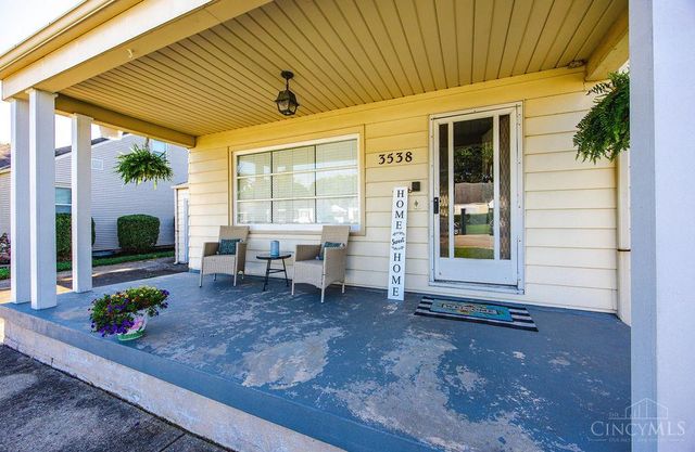 3538 Freeman Avenue, Hamilton, OH 45015