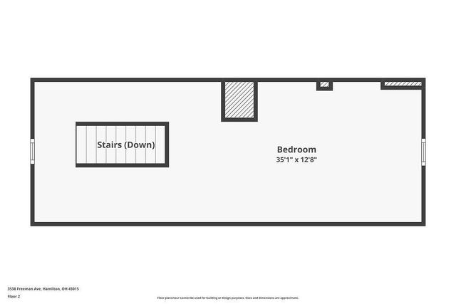 3538 Freeman Avenue, Hamilton, OH 45015